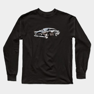 Steampunk Mercury Long Sleeve T-Shirt